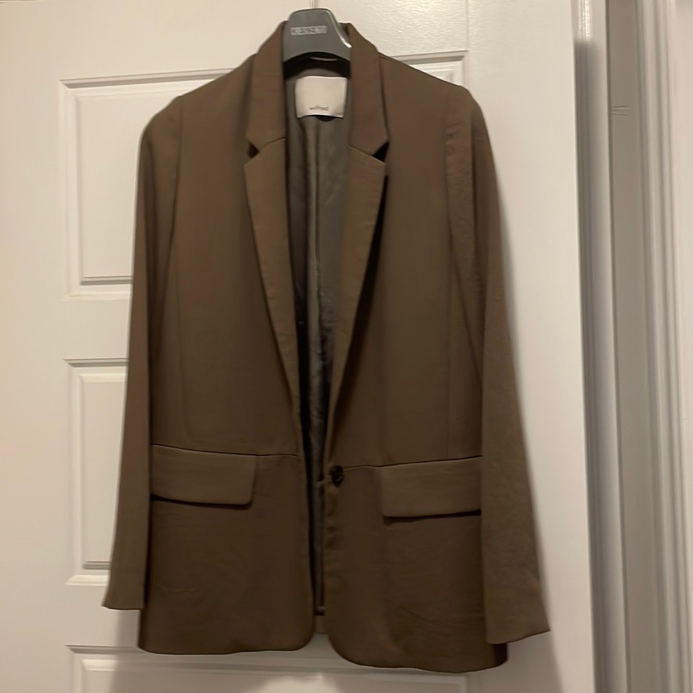 Wilfred blazer